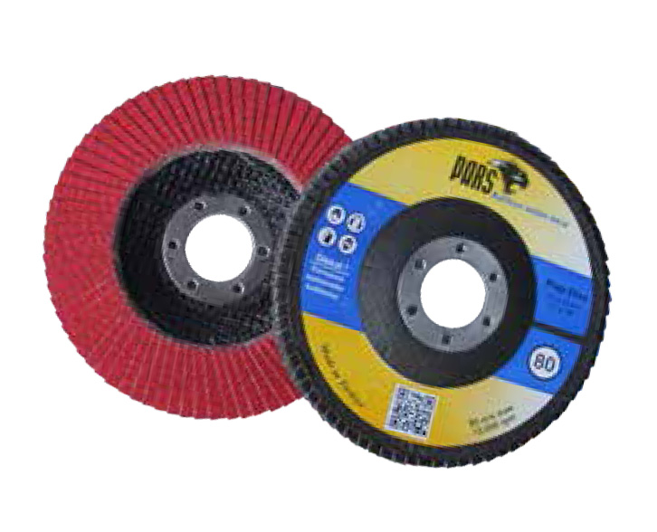 SERAMİK FLAP DİSK (CE)