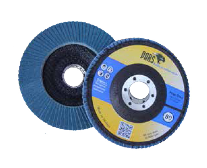 ZİRKONYUM FLAP DİSK (ZR-Z.K)