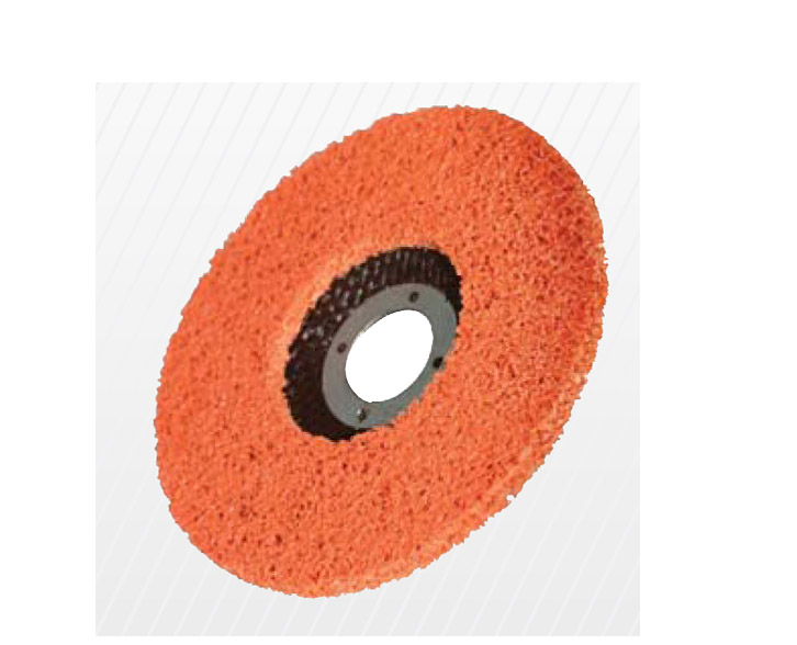 BLAZE RAPID STRIP R9101 TİP 27 – BOMBELİ (TURUNCU KAZIMA DİSKİ)