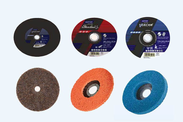 KESME VE TAŞLAMA TAŞLARI